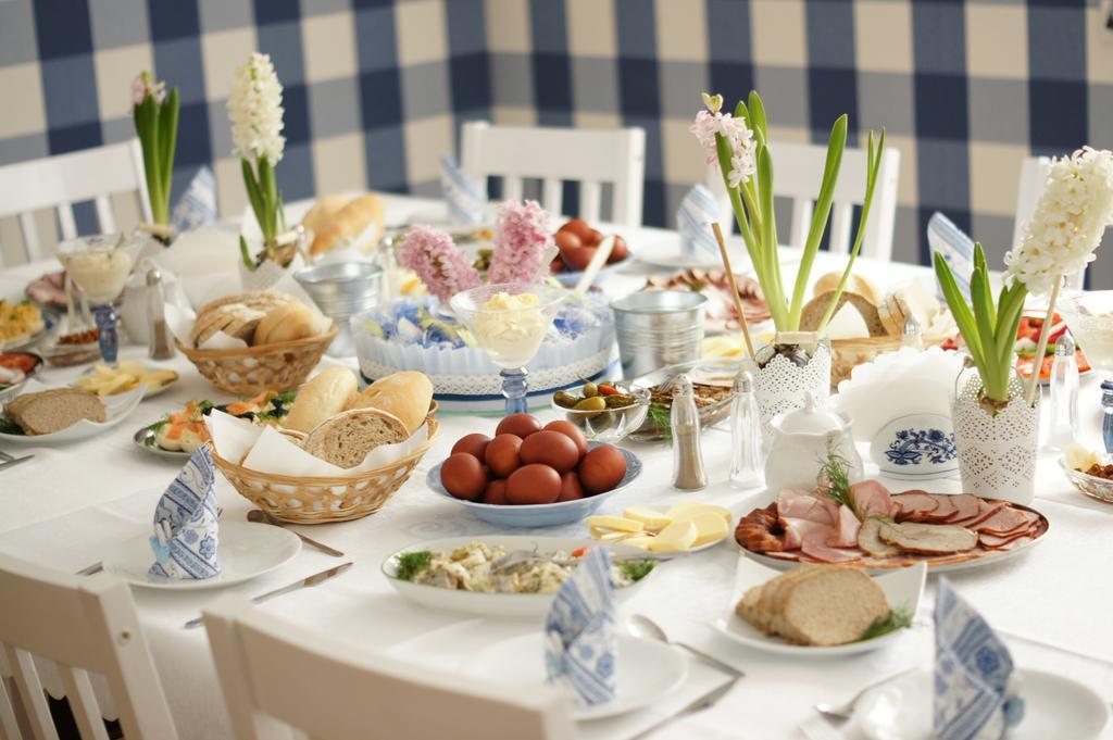 Willa Zwolakowka Bed and Breakfast Istebna Esterno foto