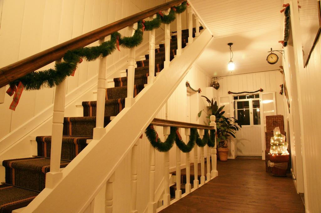 Willa Zwolakowka Bed and Breakfast Istebna Esterno foto