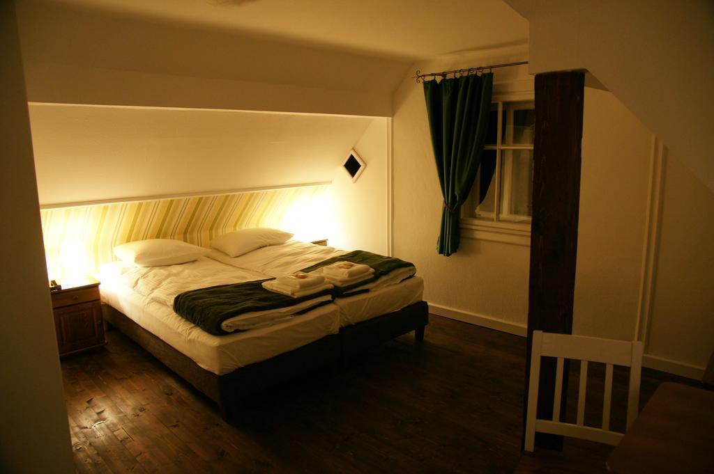 Willa Zwolakowka Bed and Breakfast Istebna Camera foto