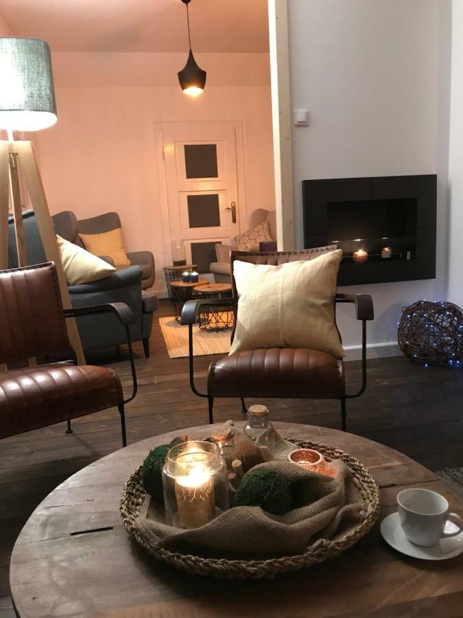 Willa Zwolakowka Bed and Breakfast Istebna Esterno foto