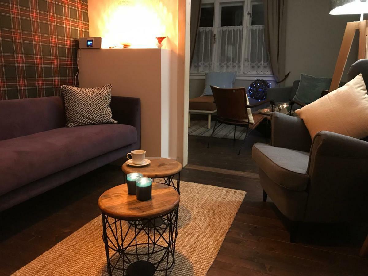 Willa Zwolakowka Bed and Breakfast Istebna Esterno foto